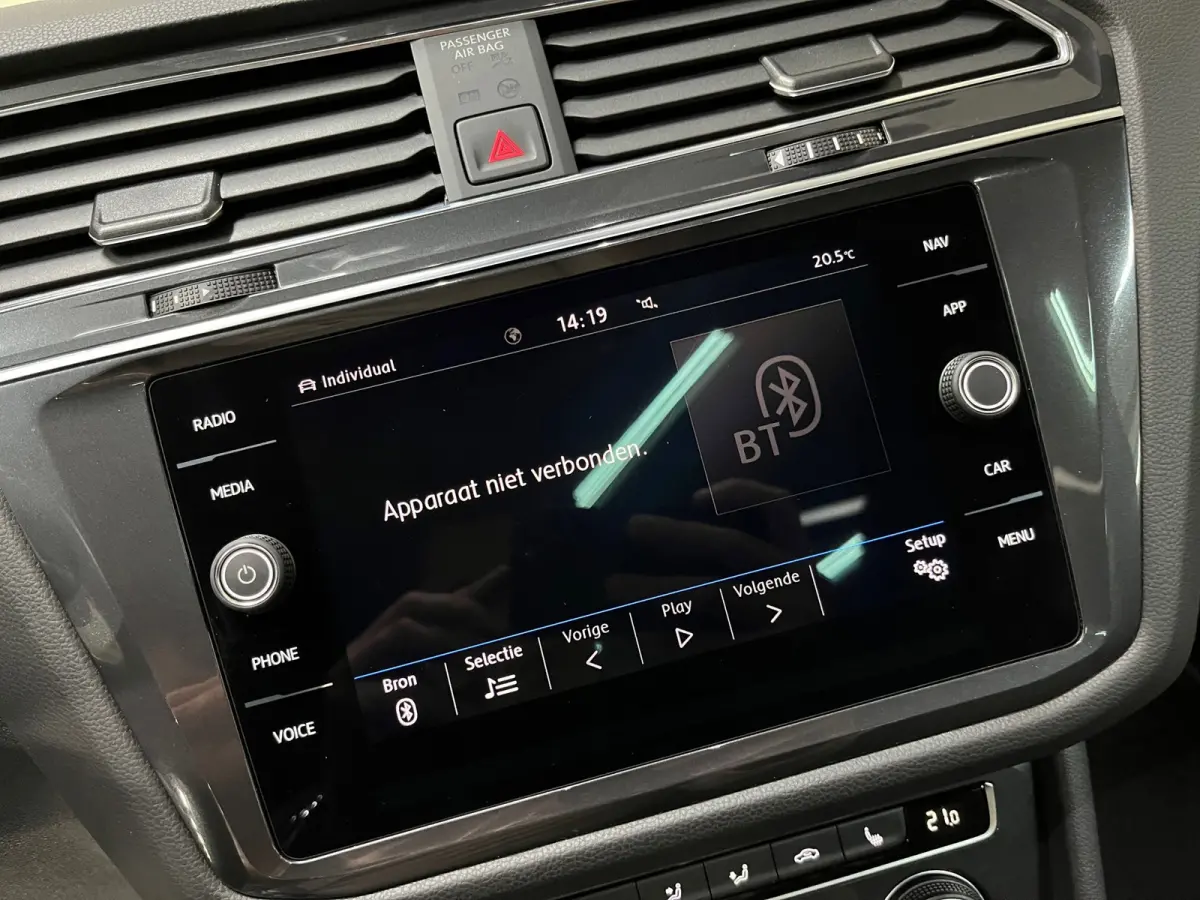 1.5 TSI Highline Business R R-Line Automaat | Panoramadak | Trekhaak | Virtual Cockpit |