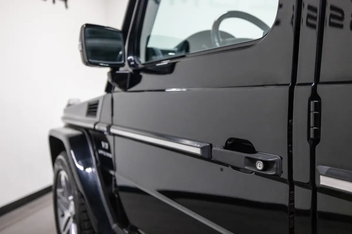 AMG 55 Kompressor Lang Btw auto, Fiscale waarde € 22.000,- (€ 68.553.72 Ex B.T.W) DEALER AUTO Dealer auto