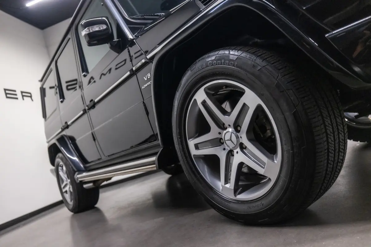 AMG 55 Kompressor Lang Btw auto, Fiscale waarde € 22.000,- (€ 68.553.72 Ex B.T.W) DEALER AUTO Dealer auto