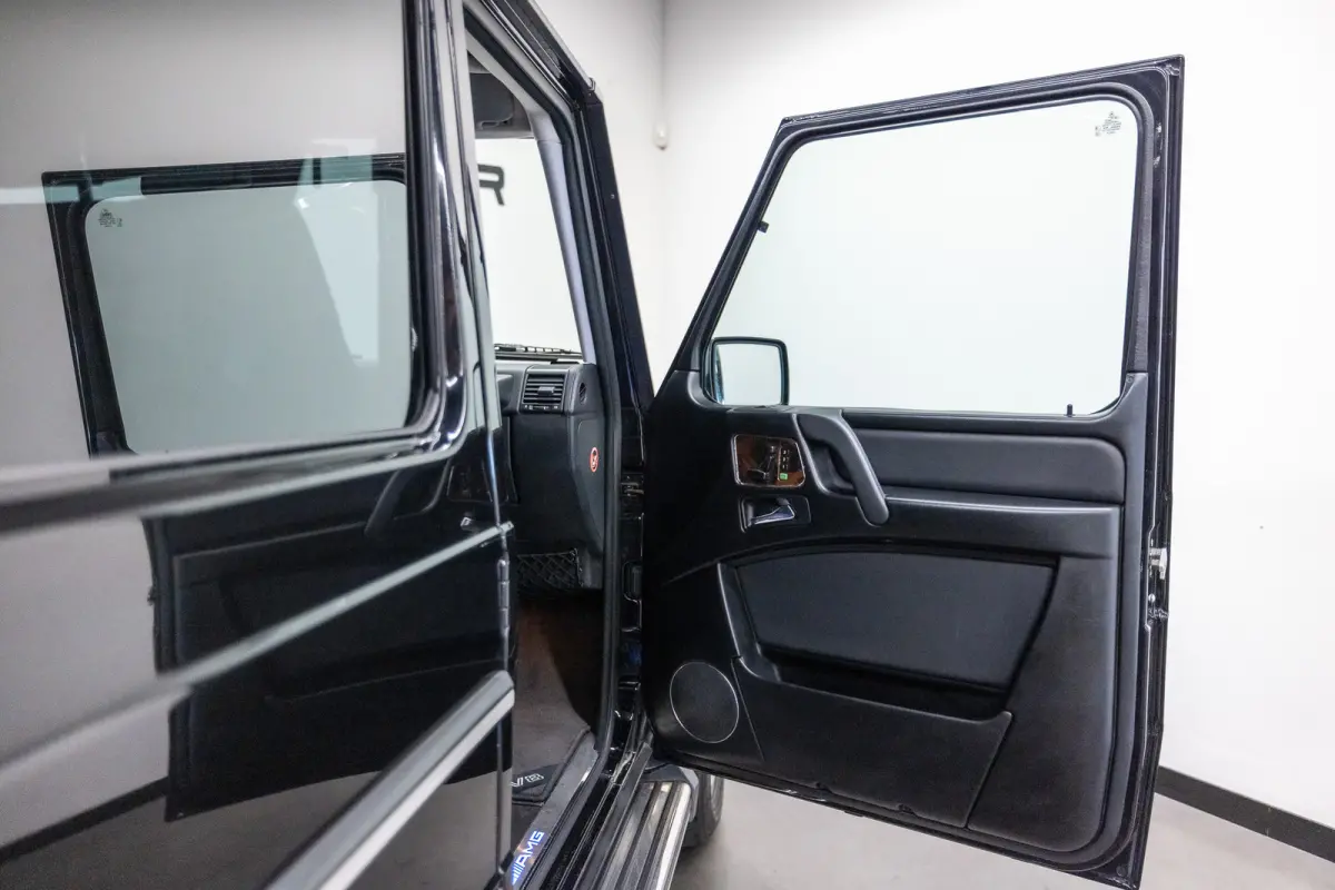AMG 55 Kompressor Lang Btw auto, Fiscale waarde € 22.000,- (€ 68.553.72 Ex B.T.W) DEALER AUTO Dealer auto