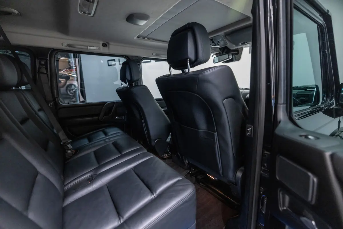 AMG 55 Kompressor Lang Btw auto, Fiscale waarde € 22.000,- (€ 68.553.72 Ex B.T.W) DEALER AUTO Dealer auto