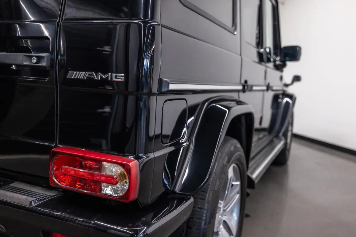 AMG 55 Kompressor Lang Btw auto, Fiscale waarde € 22.000,- (€ 68.553.72 Ex B.T.W) DEALER AUTO Dealer auto