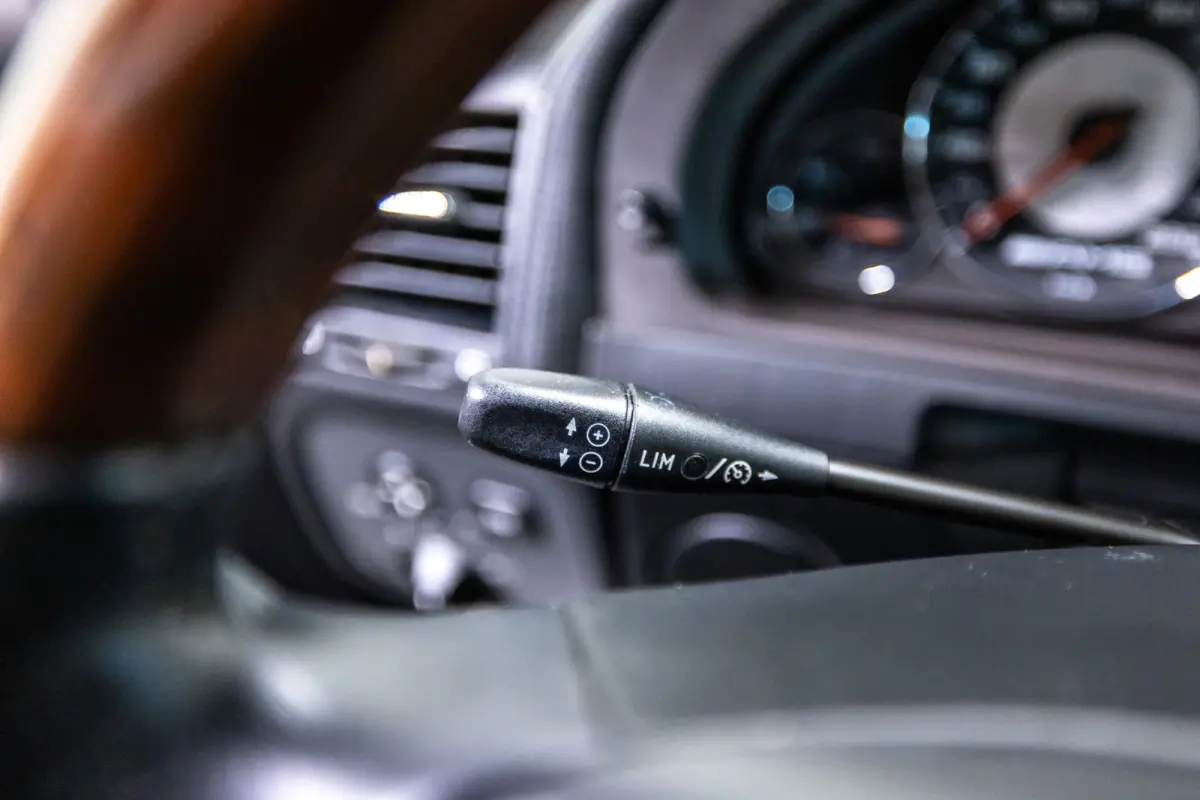 AMG 55 Kompressor Lang Btw auto, Fiscale waarde € 22.000,- (€ 68.553.72 Ex B.T.W) DEALER AUTO Dealer auto