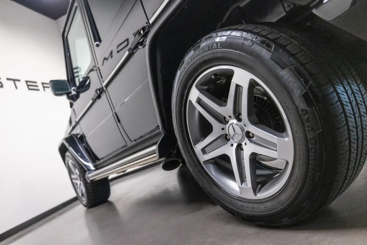 AMG 55 Kompressor Lang Btw auto, Fiscale waarde € 22.000,- (€ 68.553.72 Ex B.T.W) DEALER AUTO Dealer auto