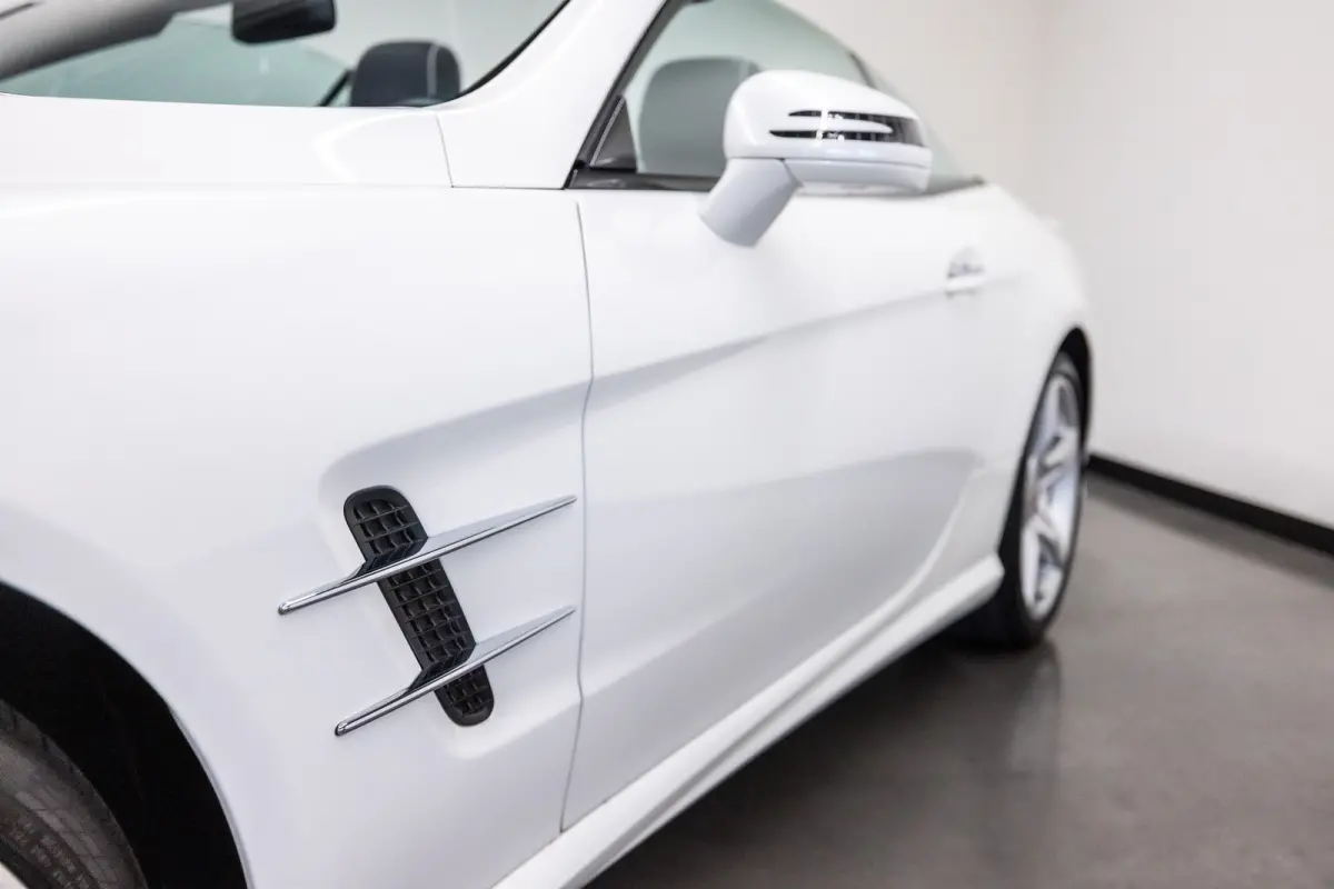 350 AMG Styling AMG STYLING Dealer auto