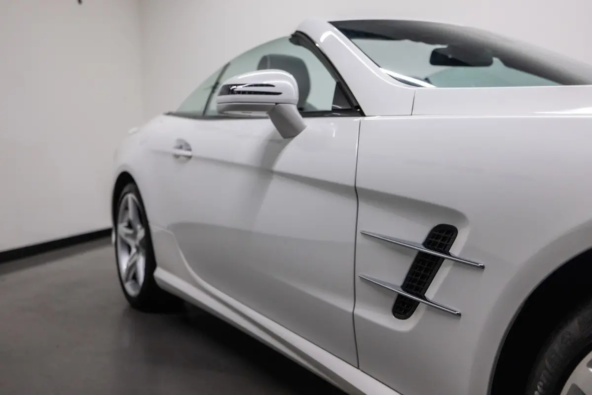 350 AMG Styling AMG STYLING Dealer auto