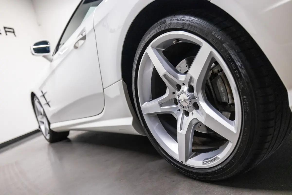 350 AMG Styling AMG STYLING Dealer auto