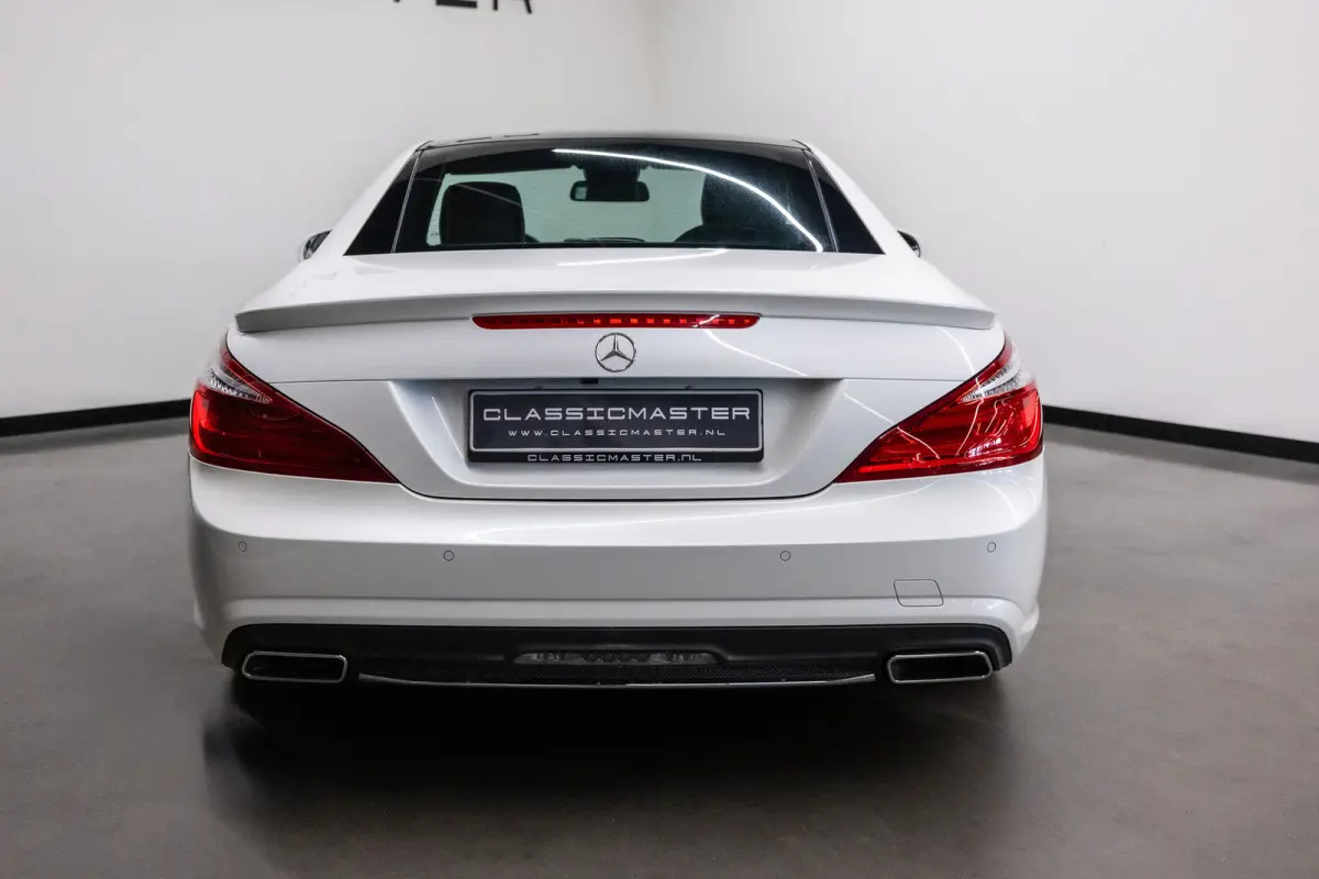 350 AMG Styling AMG STYLING Dealer auto