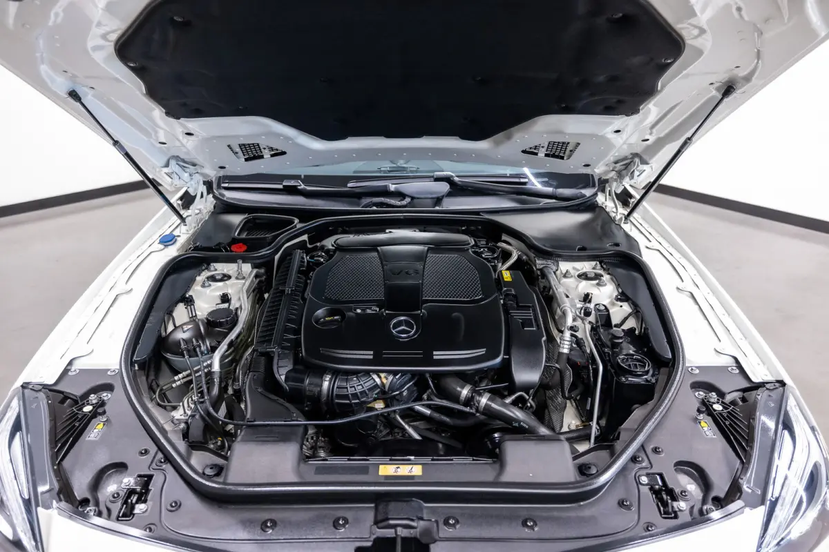 350 AMG Styling AMG STYLING Dealer auto