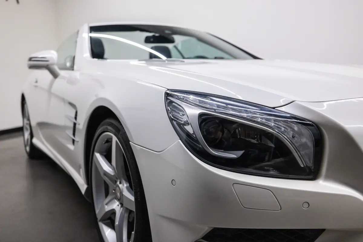 350 AMG Styling AMG STYLING Dealer auto