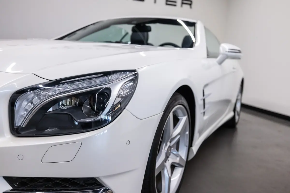 350 AMG Styling AMG STYLING Dealer auto