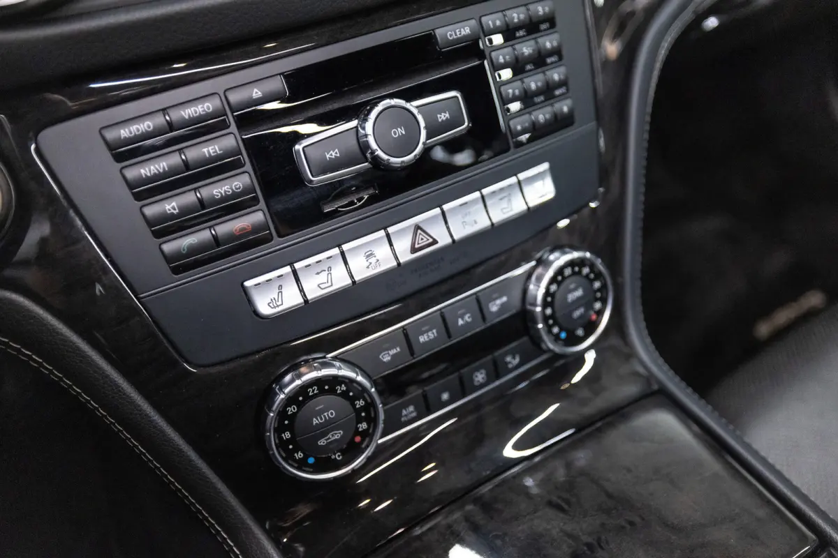 350 AMG Styling AMG STYLING Dealer auto