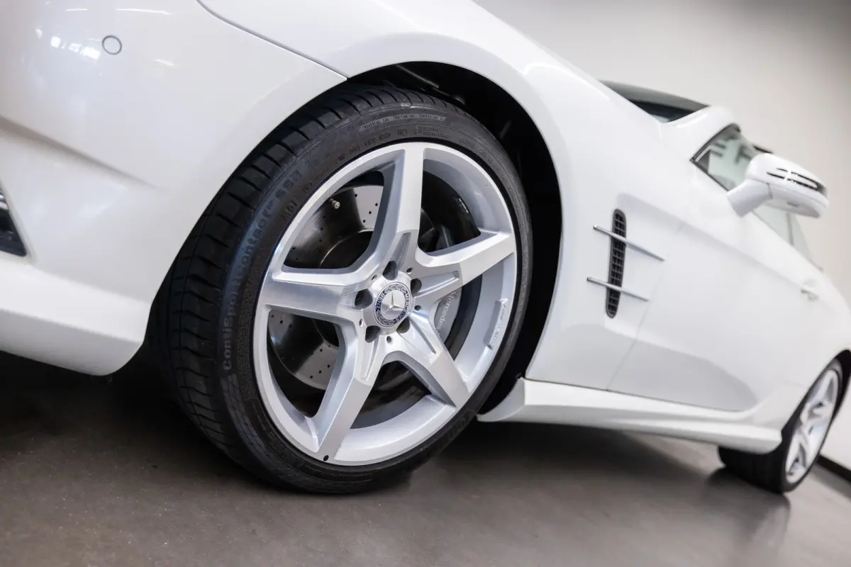 350 AMG Styling AMG STYLING Dealer auto