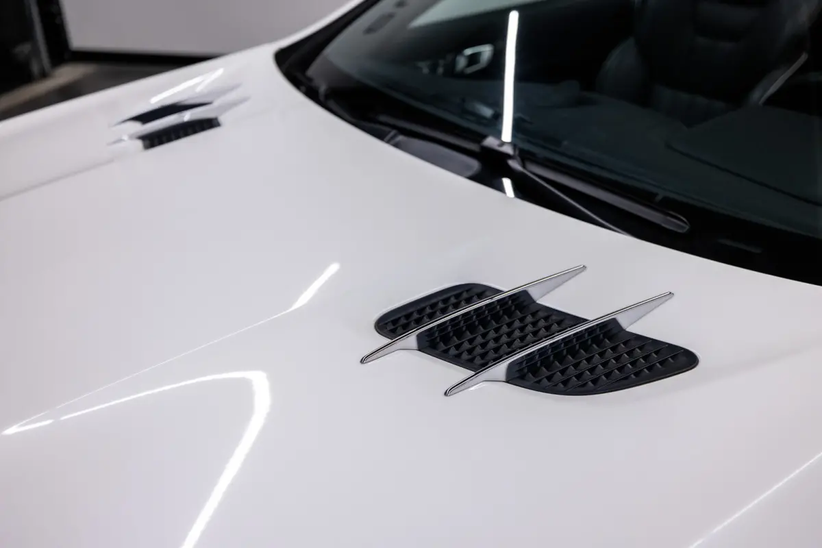 350 AMG Styling AMG STYLING Dealer auto