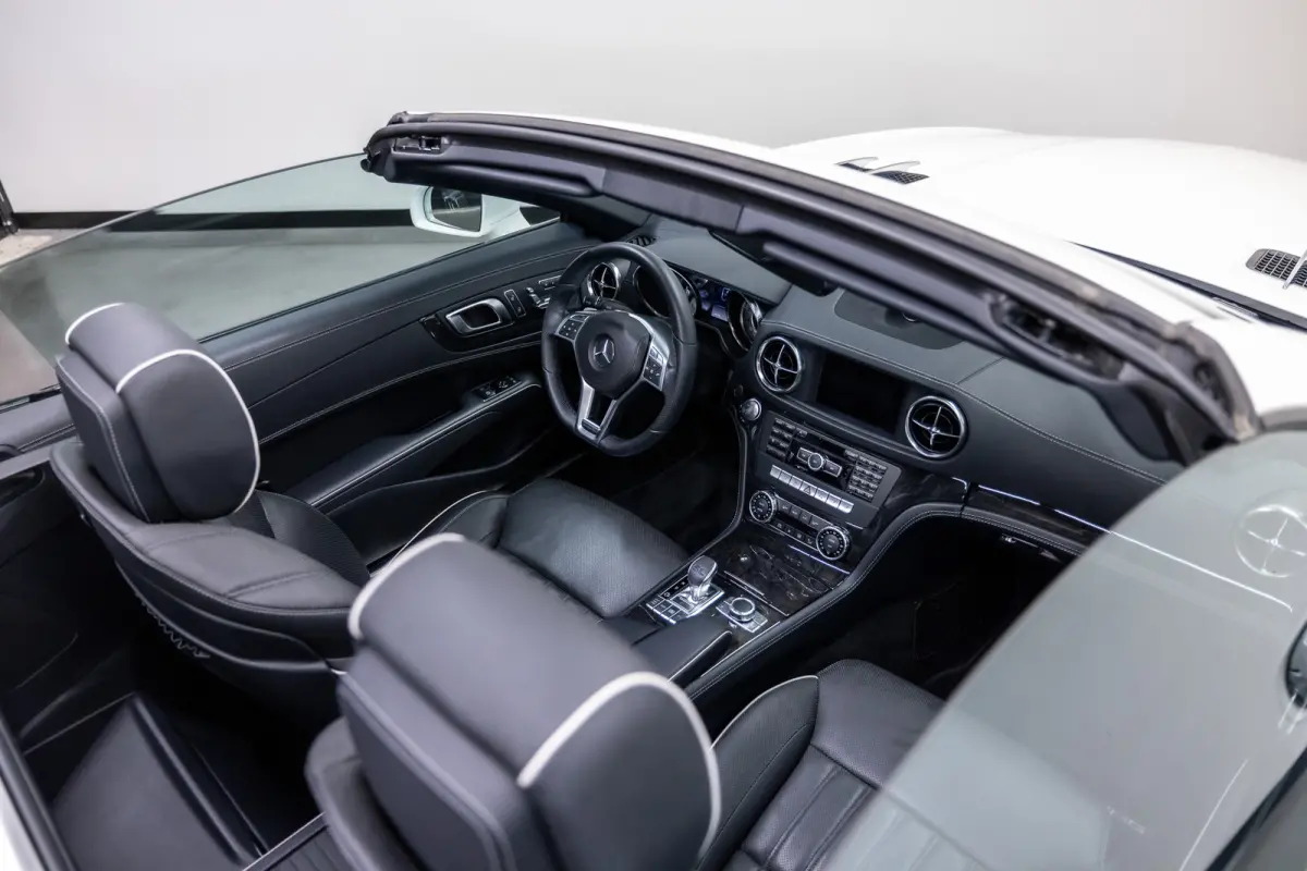 350 AMG Styling AMG STYLING Dealer auto
