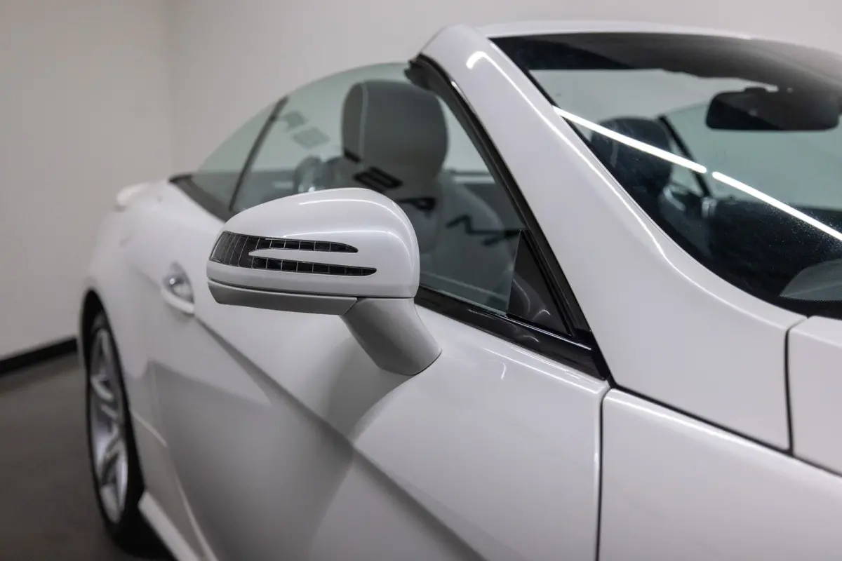 350 AMG Styling AMG STYLING Dealer auto