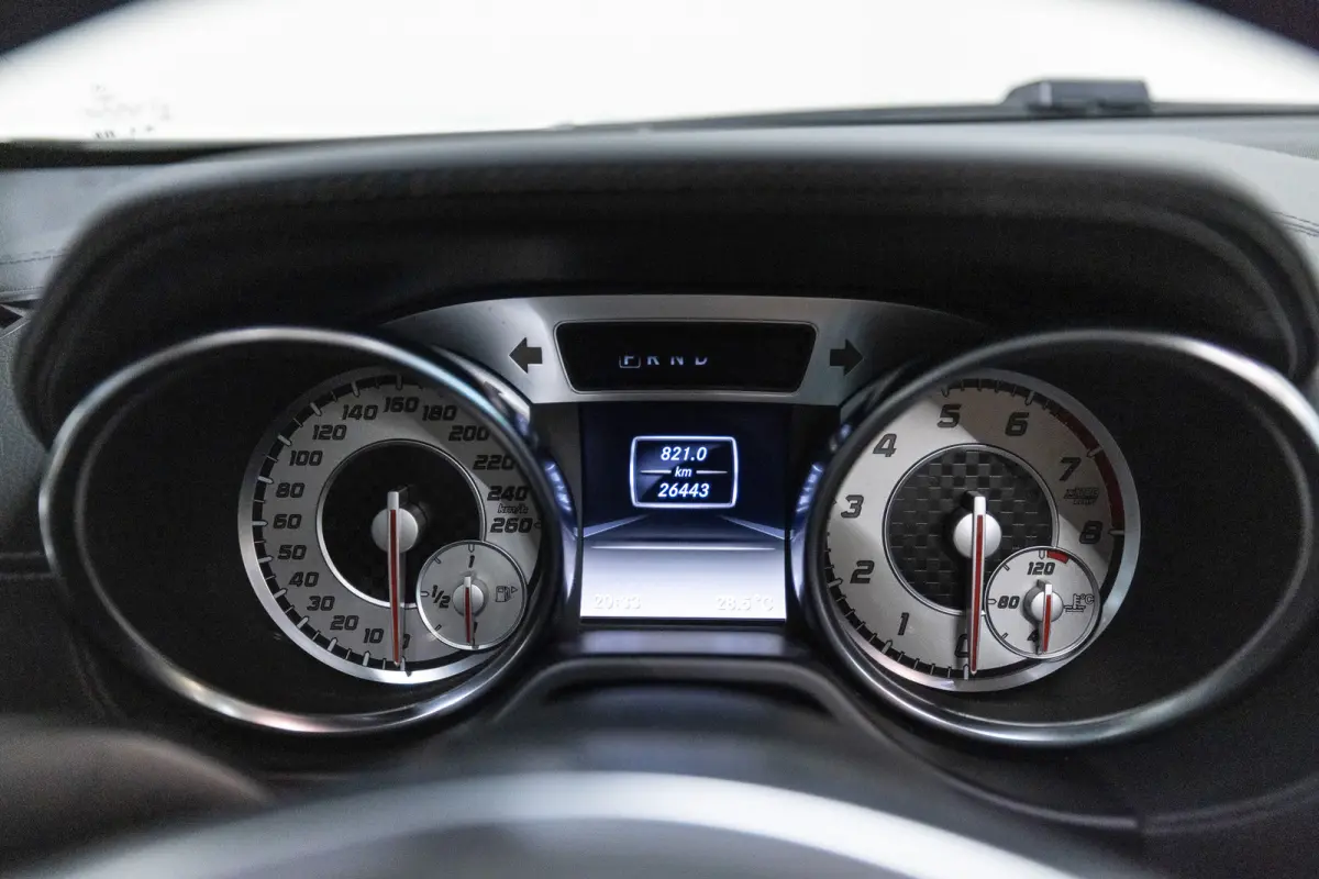 350 AMG Styling AMG STYLING Dealer auto