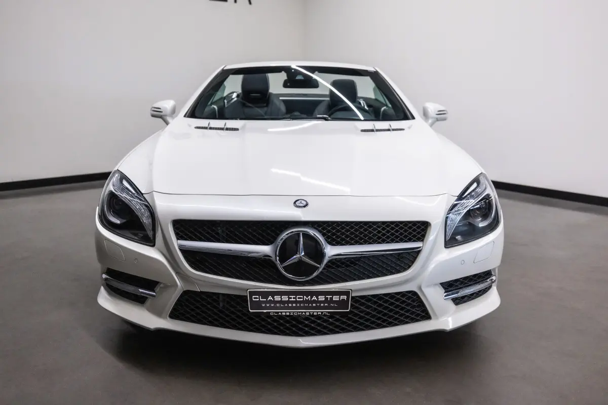 350 AMG Styling AMG STYLING Dealer auto