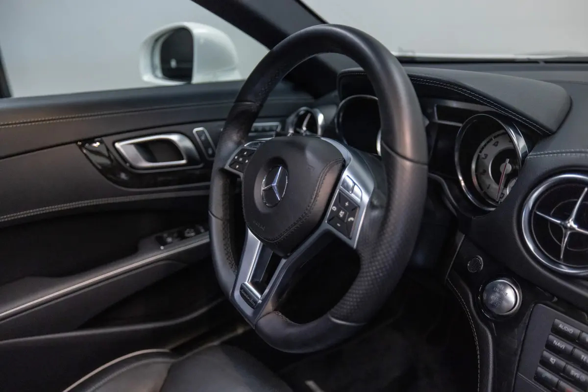350 AMG Styling AMG STYLING Dealer auto
