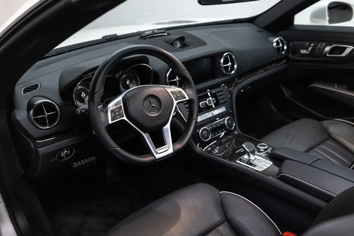 350 AMG Styling AMG STYLING Dealer auto