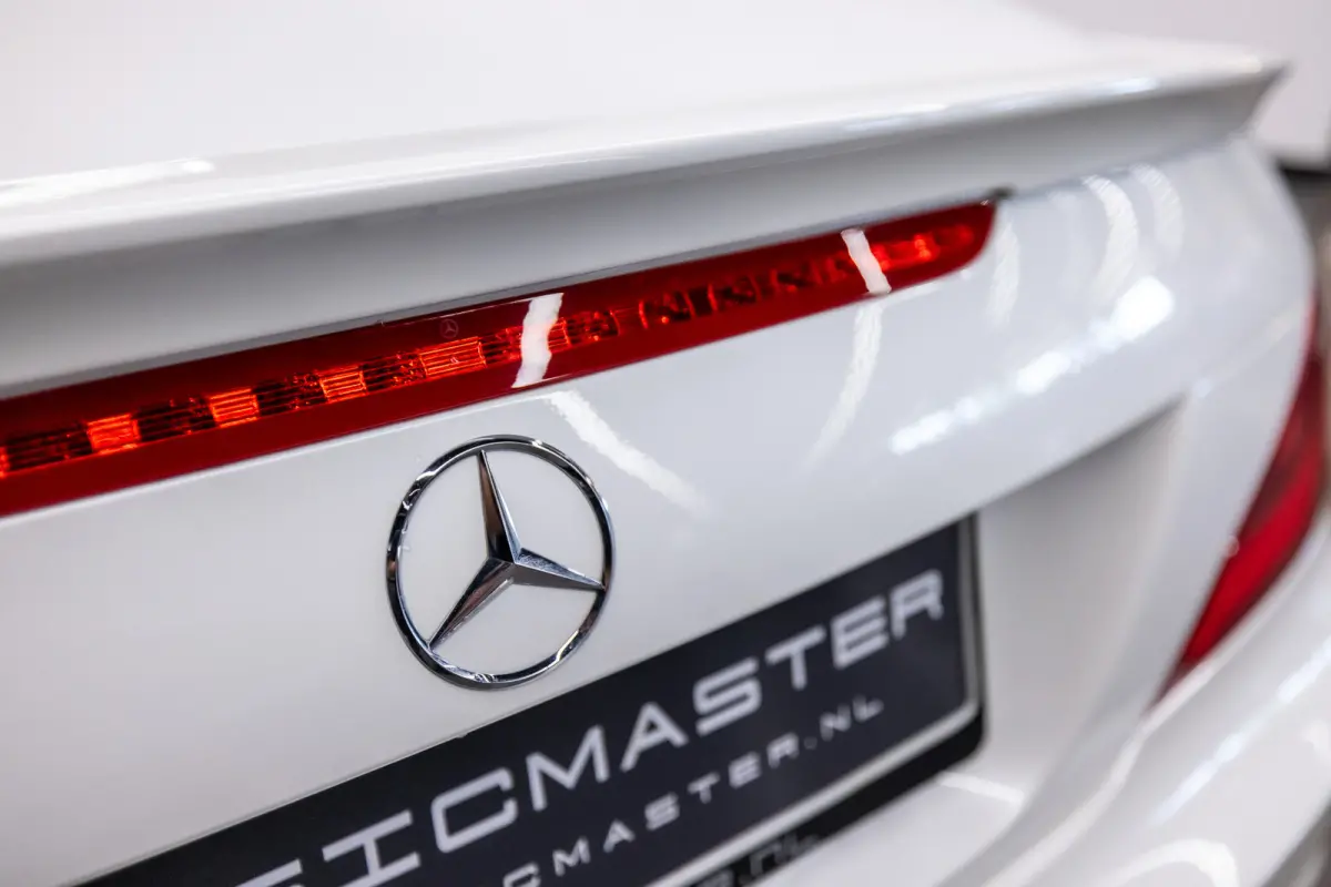 350 AMG Styling AMG STYLING Dealer auto
