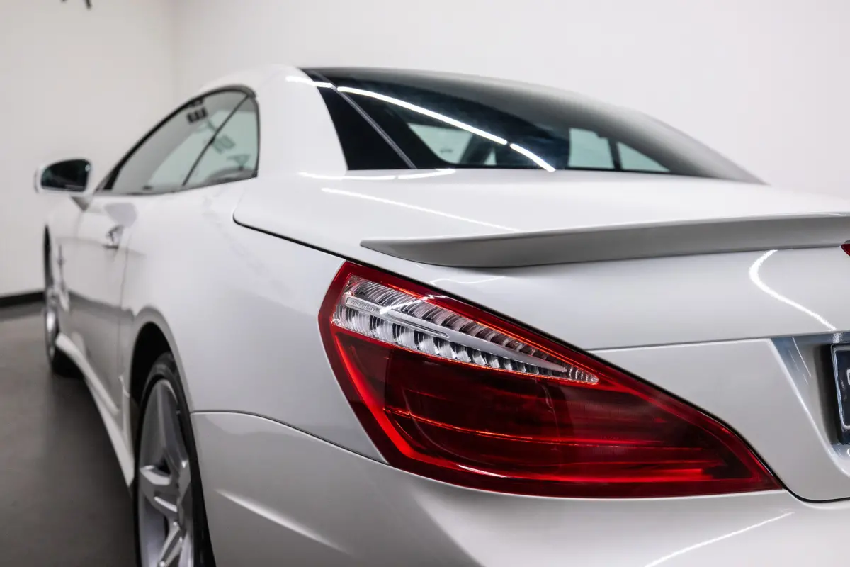 350 AMG Styling AMG STYLING Dealer auto