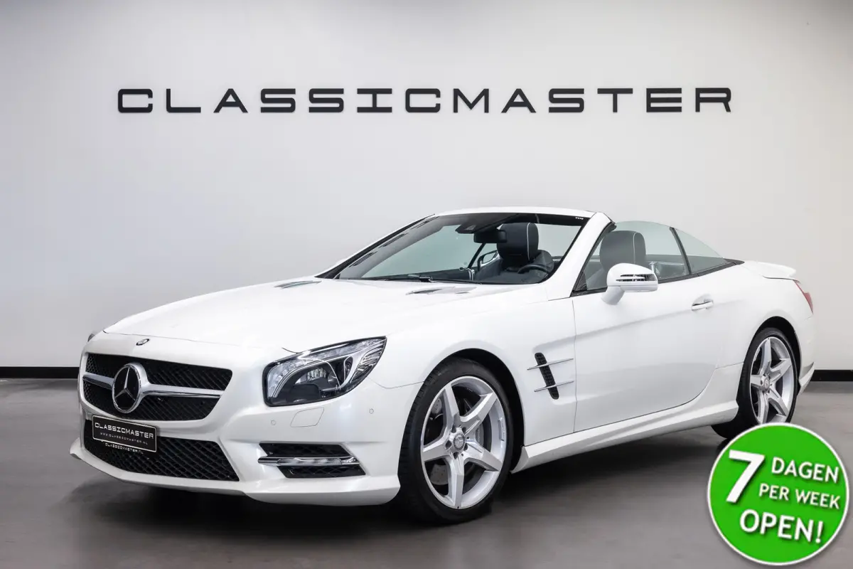 350 AMG Styling AMG STYLING Dealer auto