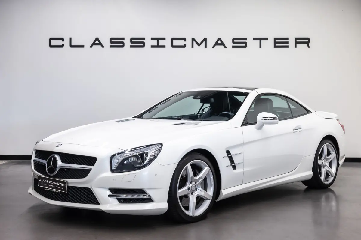 350 AMG Styling AMG STYLING Dealer auto