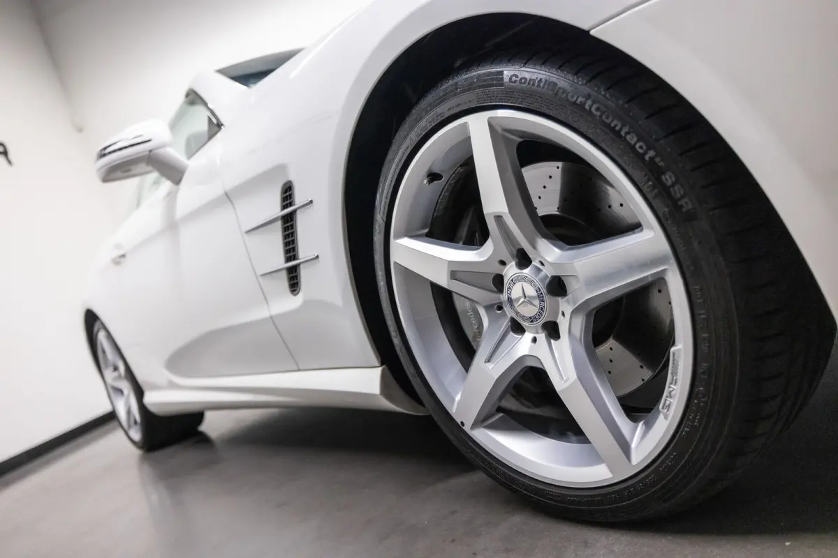 350 AMG Styling AMG STYLING Dealer auto