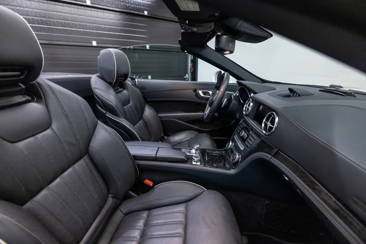 350 AMG Styling AMG STYLING Dealer auto