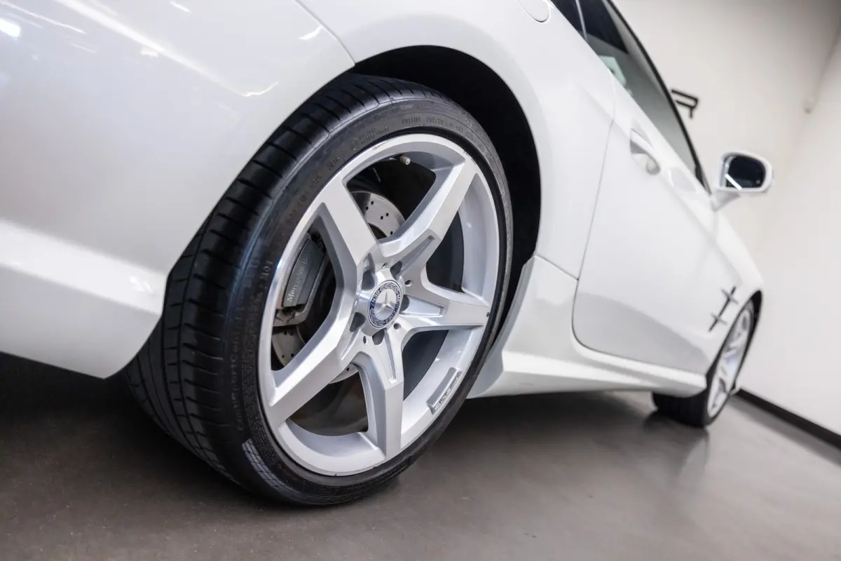 350 AMG Styling AMG STYLING Dealer auto