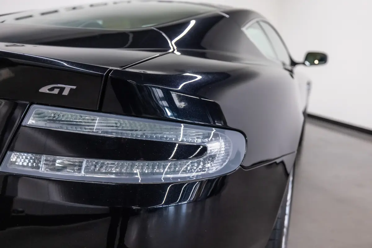 5.9 V12 Touchtronic Btw auto, Fiscale waarde € 22.000,- (€ 56.157.02 Ex B.T.W) DEALER AUTO Dealer auto