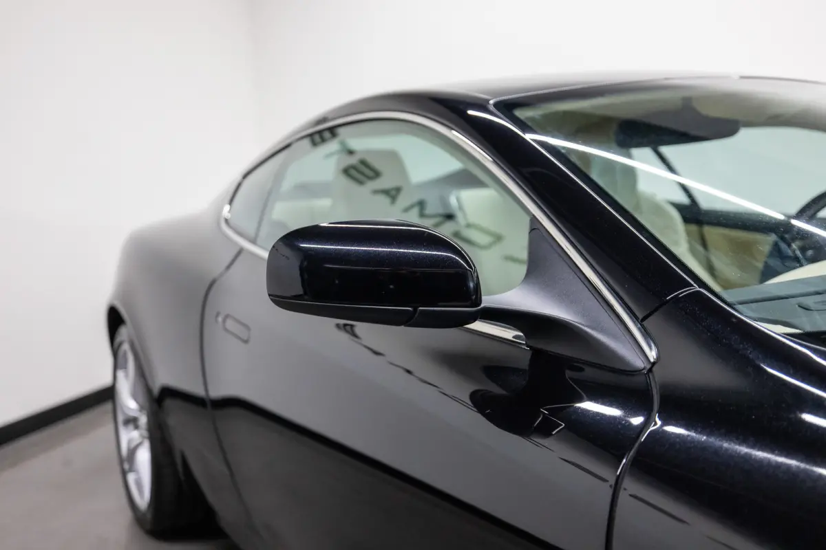 5.9 V12 Touchtronic Btw auto, Fiscale waarde € 22.000,- (€ 56.157.02 Ex B.T.W) DEALER AUTO Dealer auto