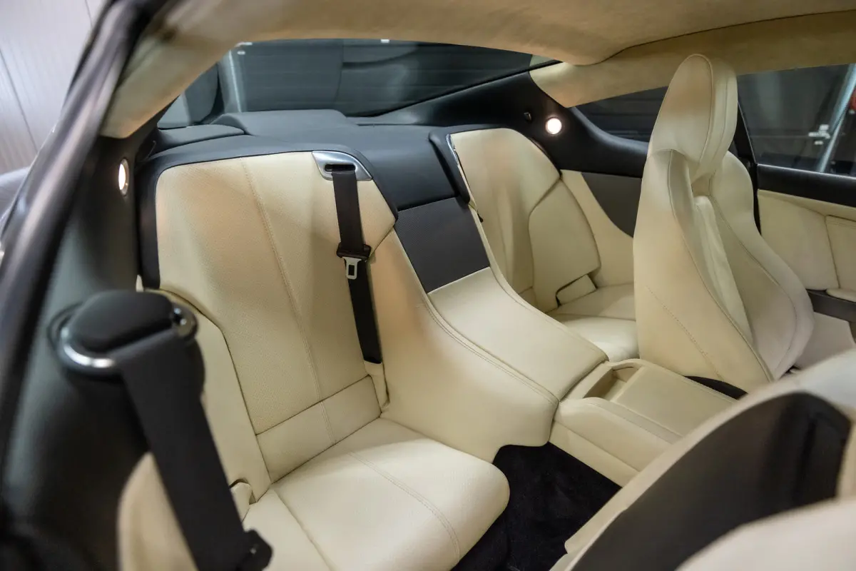 5.9 V12 Touchtronic Btw auto, Fiscale waarde € 22.000,- (€ 56.157.02 Ex B.T.W) DEALER AUTO Dealer auto