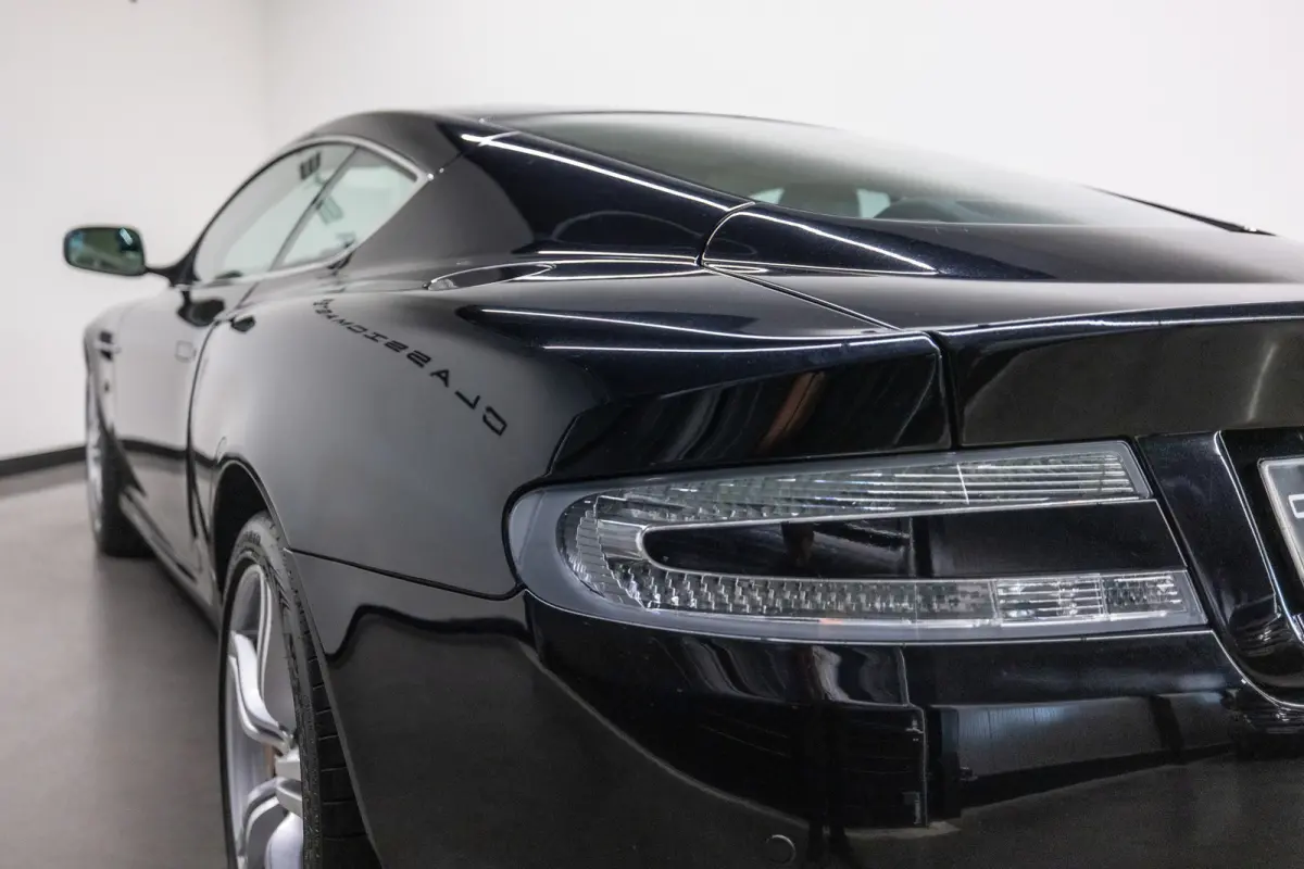 5.9 V12 Touchtronic Btw auto, Fiscale waarde € 22.000,- (€ 56.157.02 Ex B.T.W) DEALER AUTO Dealer auto