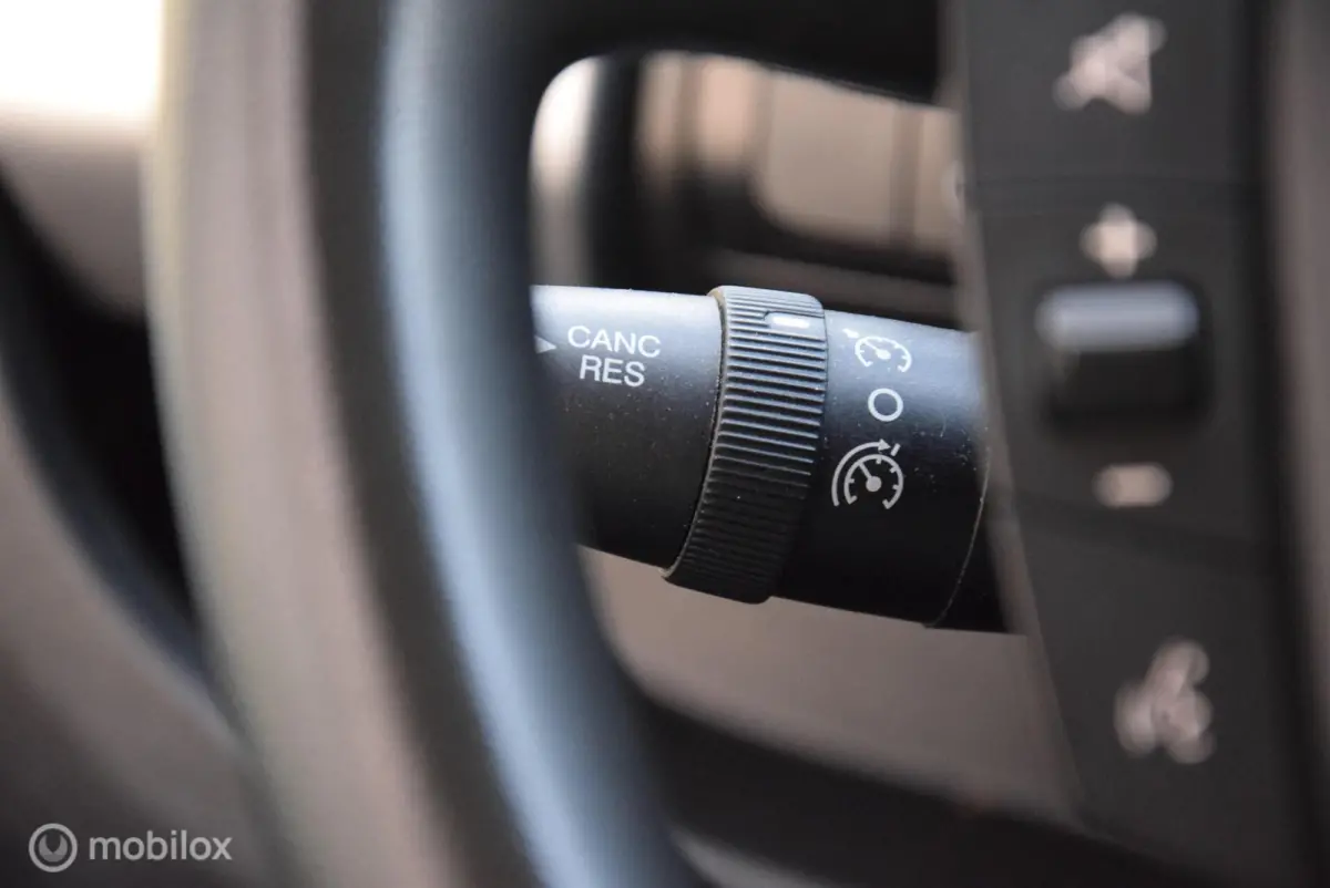 bestel 35 2.3 MultiJet L3 Bakwagen Laadlift Cruise control Navi