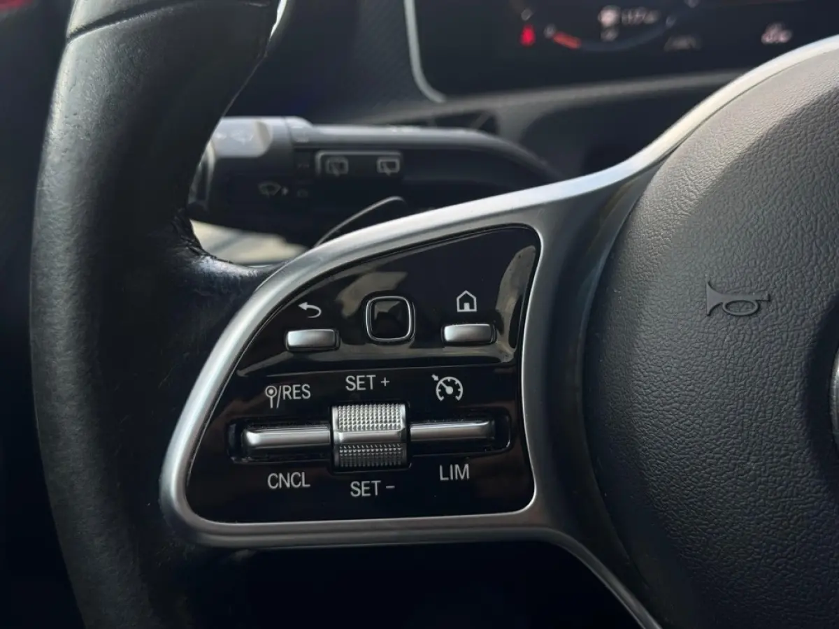 220 AMG M2020 PANO NAVI CAMERA PDC SPORTVELGEN