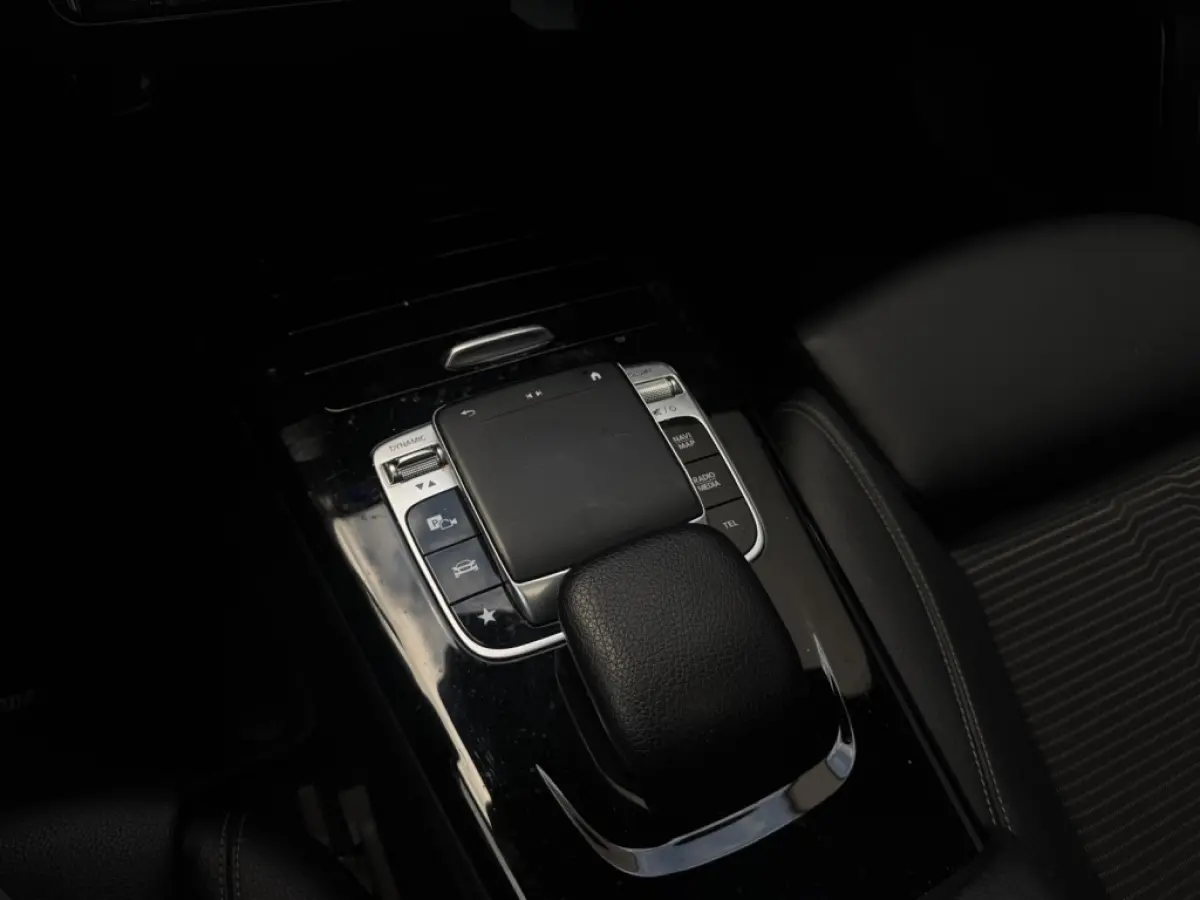 220 AMG M2020 PANO NAVI CAMERA PDC SPORTVELGEN