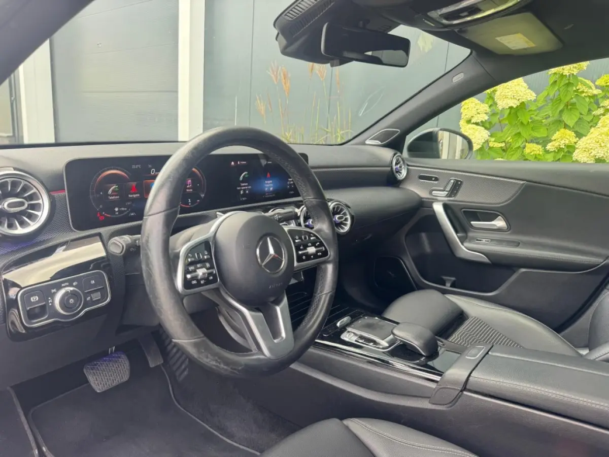 220 AMG M2020 PANO NAVI CAMERA PDC SPORTVELGEN
