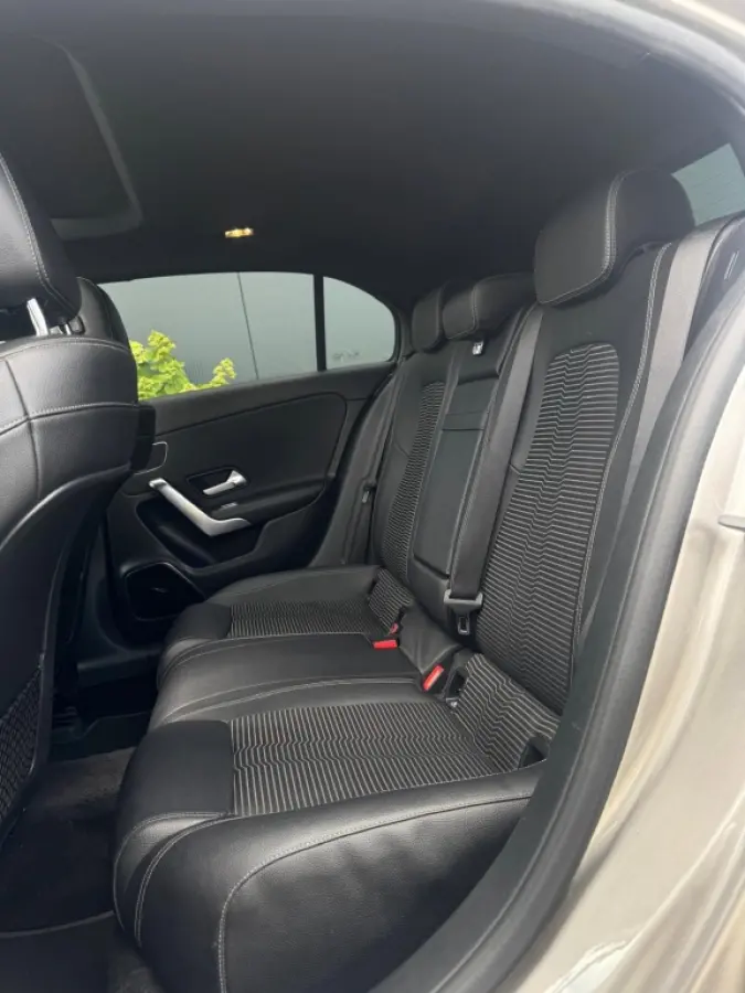 220 AMG M2020 PANO NAVI CAMERA PDC SPORTVELGEN