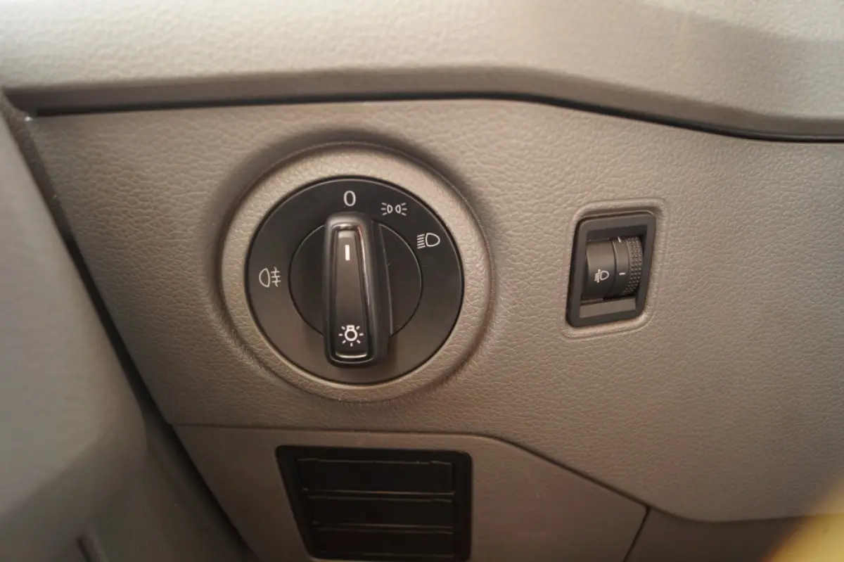 35 2.0 TDI 122pk Bakwagen -AIRCO-3persoons-