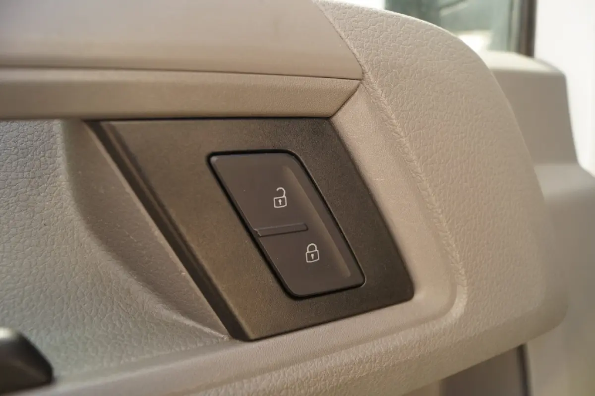 35 2.0 TDI 122pk Bakwagen -AIRCO-3persoons-
