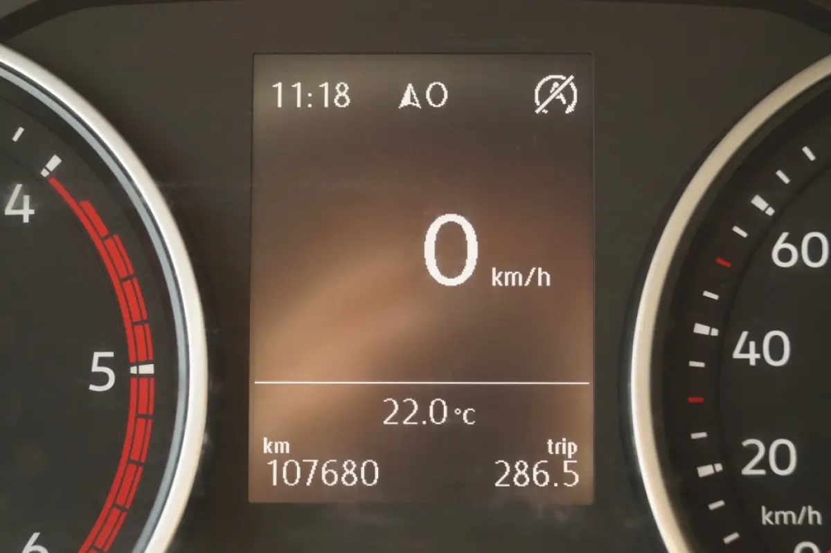 35 2.0 TDI 122pk Bakwagen -AIRCO-3persoons-