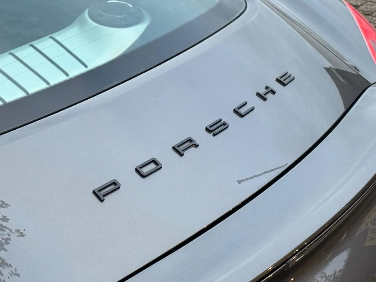 2.7 PDK AUT BOSE Nieuw APK PDC Topstaat Rijklaar Voll onderhoudshistorie