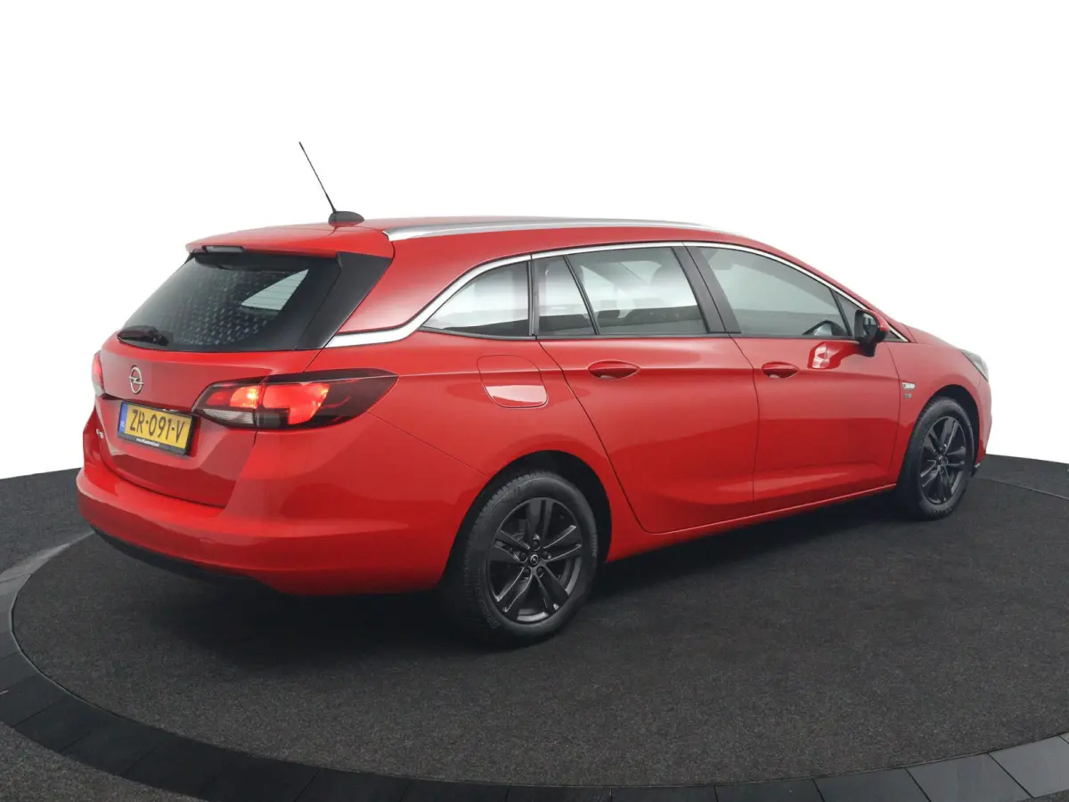 1.0 Turbo 120 Jaar Edition*A/C*NAVI*CRUISE*LED*