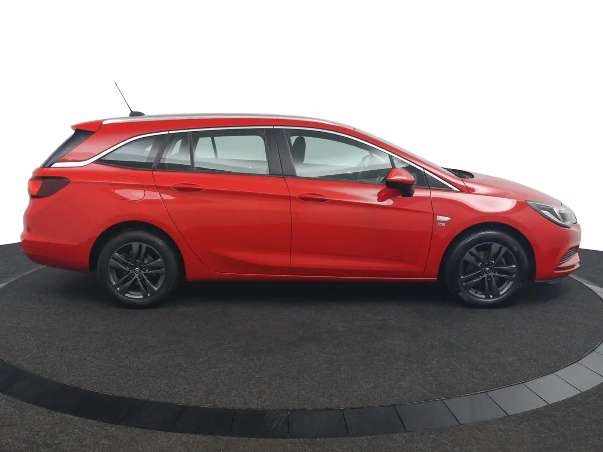 1.0 Turbo 120 Jaar Edition*A/C*NAVI*CRUISE*LED*