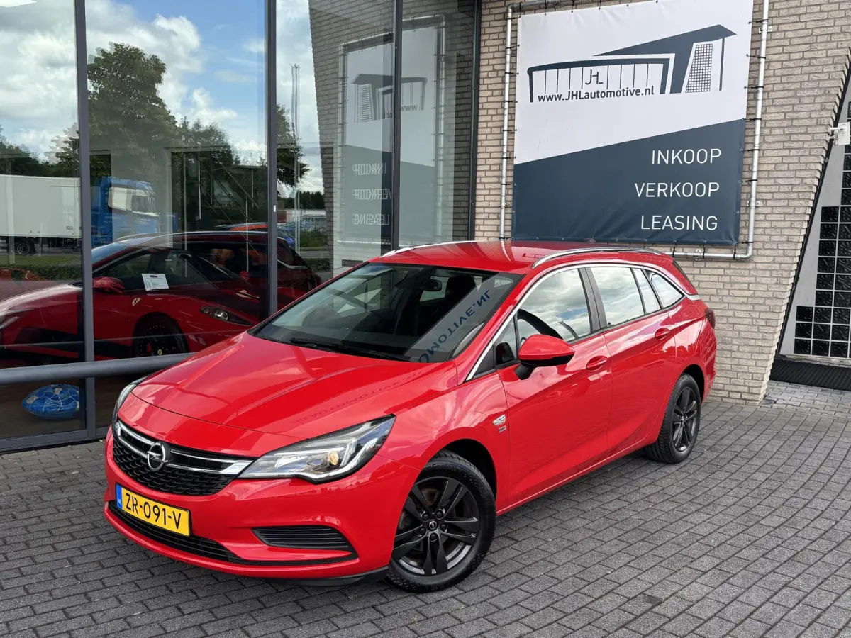 1.0 Turbo 120 Jaar Edition*A/C*NAVI*CRUISE*LED*