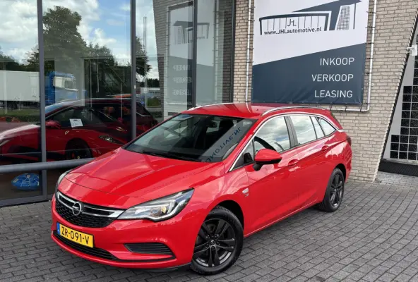 1.0 Turbo 120 Jaar Edition*A/C*NAVI*CRUISE*LED*