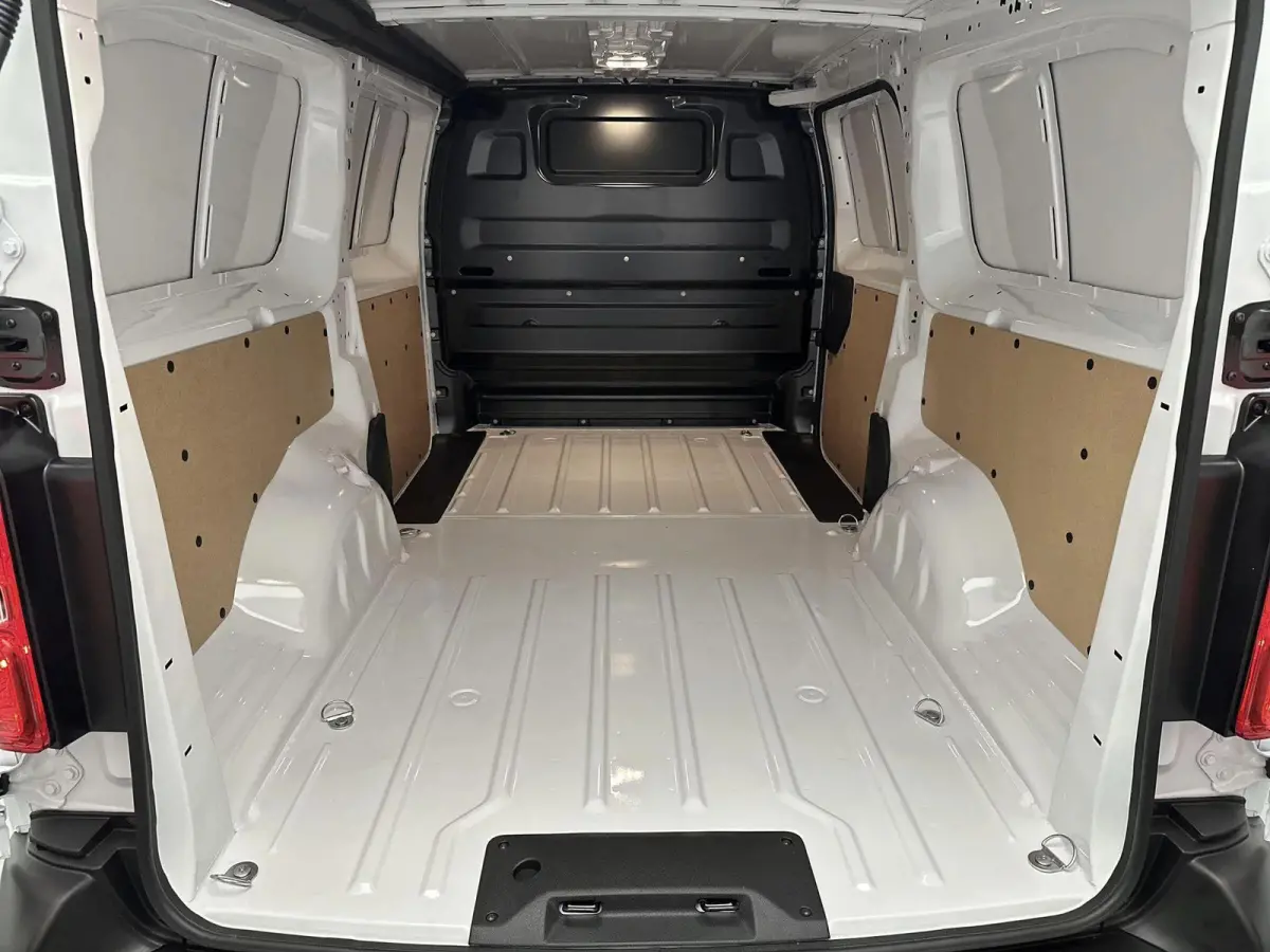 EV L3 75 kWh | 0% Rente | Long | Camera  | Carplay |