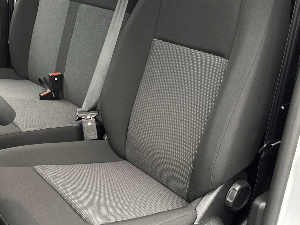 EV L3 75 kWh | 0% Rente | Long | Camera  | Carplay |